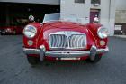 1959 MGA 1600 Very Presentable