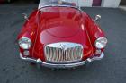 1959 MGA 1600 Very Presentable