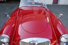 1959 MGA 1600 Very Presentable