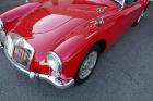 1959 MGA 1600 Very Presentable