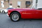 1959 MGA 1600 Very Presentable