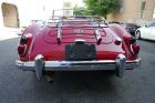 1959 MGA 1600 Very Presentable