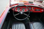 1959 MGA 1600 Very Presentable