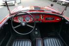 1959 MGA 1600 Very Presentable