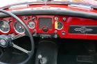 1959 MGA 1600 Very Presentable