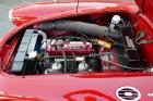 1959 MGA 1600 Very Presentable