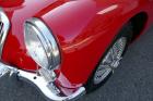 1959 MGA 1600 Very Presentable