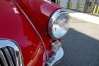 1959 MGA 1600 Very Presentable