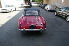 1959 MGA 1600 Very Presentable
