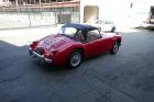 1959 MGA 1600 Very Presentable