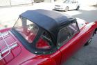 1959 MGA 1600 Very Presentable