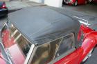 1959 MGA 1600 Very Presentable