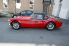 1959 MGA 1600 Very Presentable