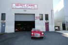 1959 MGA 1600 Very Presentable