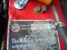 1959 MGA 1600 Very Presentable