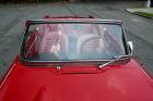 1962 Triumph TR4 Early Car Wire Wheels Good Mechanics