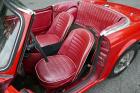 1962 Triumph TR4 Early Car Wire Wheels Good Mechanics