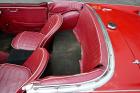1962 Triumph TR4 Early Car Wire Wheels Good Mechanics