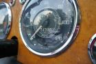 1962 Triumph TR4 Early Car Wire Wheels Good Mechanics