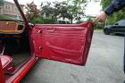 1962 Triumph TR4 Early Car Wire Wheels Good Mechanics