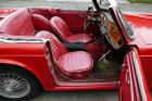 1962 Triumph TR4 Early Car Wire Wheels Good Mechanics