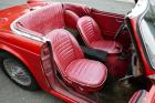 1962 Triumph TR4 Early Car Wire Wheels Good Mechanics