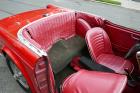 1962 Triumph TR4 Early Car Wire Wheels Good Mechanics