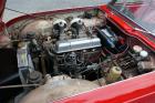 1962 Triumph TR4 Early Car Wire Wheels Good Mechanics