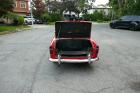 1962 Triumph TR4 Early Car Wire Wheels Good Mechanics