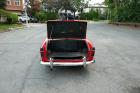 1962 Triumph TR4 Early Car Wire Wheels Good Mechanics