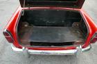 1962 Triumph TR4 Early Car Wire Wheels Good Mechanics