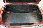 1962 Triumph TR4 Early Car Wire Wheels Good Mechanics