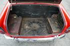 1962 Triumph TR4 Early Car Wire Wheels Good Mechanics