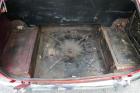 1962 Triumph TR4 Early Car Wire Wheels Good Mechanics