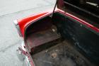 1962 Triumph TR4 Early Car Wire Wheels Good Mechanics