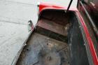 1962 Triumph TR4 Early Car Wire Wheels Good Mechanics
