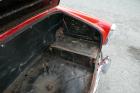 1962 Triumph TR4 Early Car Wire Wheels Good Mechanics