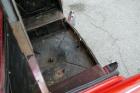 1962 Triumph TR4 Early Car Wire Wheels Good Mechanics