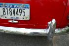 1962 Triumph TR4 Early Car Wire Wheels Good Mechanics