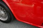 1962 Triumph TR4 Early Car Wire Wheels Good Mechanics