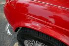 1962 Triumph TR4 Early Car Wire Wheels Good Mechanics