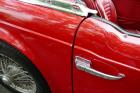 1962 Triumph TR4 Early Car Wire Wheels Good Mechanics
