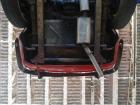 1962 Triumph TR4 Early Car Wire Wheels Good Mechanics