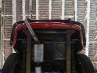 1962 Triumph TR4 Early Car Wire Wheels Good Mechanics