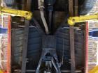 1962 Triumph TR4 Early Car Wire Wheels Good Mechanics