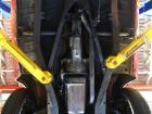 1962 Triumph TR4 Early Car Wire Wheels Good Mechanics