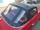 1962 Triumph TR4 Early Car Wire Wheels Good Mechanics