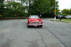 1962 Triumph TR4 Early Car Wire Wheels Good Mechanics