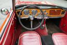 1962 Triumph TR4 Early Car Wire Wheels Good Mechanics