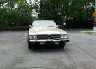 1984 Mercedes-Benz 380SL Two Owners Good Driver 